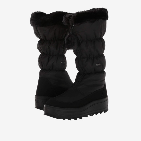 Nib Pajar Canada Tegan Boot Sz 